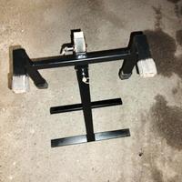 Supporto per monitor