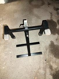 Supporto per monitor