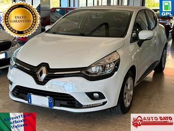 Renault Clio 0.9 TCE 90 cv. GPL ENERGY LIFE (Imp. 