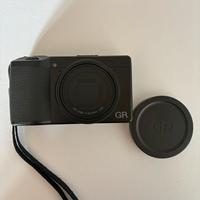 Ricoh GR III