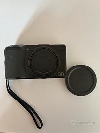 Ricoh GR III