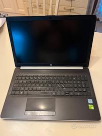 PC portatile HP