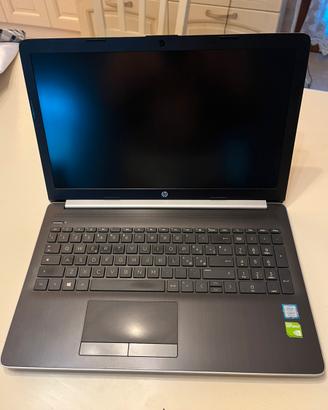 PC portatile HP