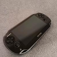 Psvita