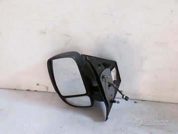 Specchietto Retrovisore Sinistro Renault Master