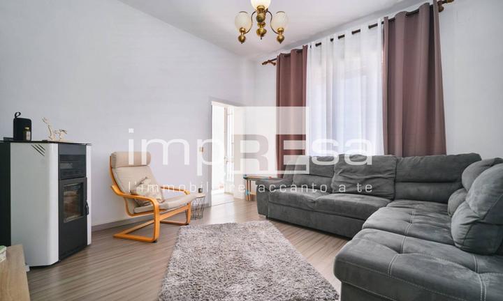 Casa indipendente - Treviso