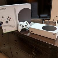 Xbox series s