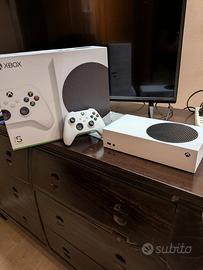 Xbox series s