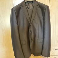 Vestito Elegante Nero