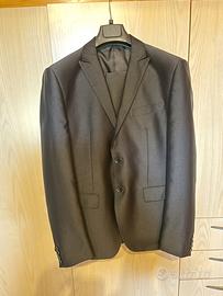 Vestito Elegante Nero