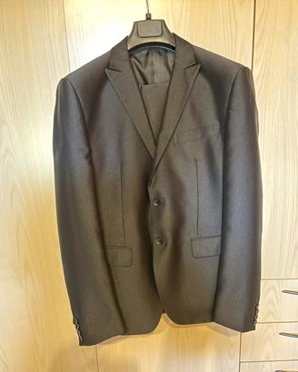 Vestito Elegante Nero