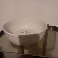 ciotola in ceramica 