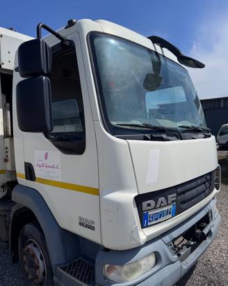Cabina per DAF LF euro 5