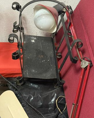 Porta legna da ardere camino