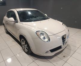 Alfa Romeo MiTo del 2010 - GPL FINO AL 2031-