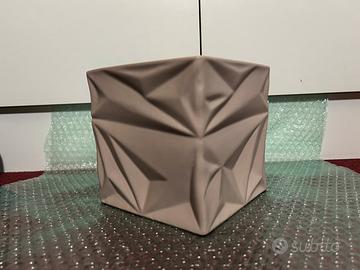 Copri vaso in ceramica moderno