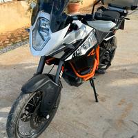 Ktm adventure 1190 r 2013