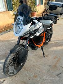 Ktm adventure 1190 r 2013