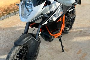 Ktm adventure 1190 r 2013