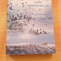 I PICCOLI MAESTRI    di LUIGI MENEGHELLO