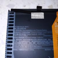 Batteria telefono nuova Redmi 8 pro