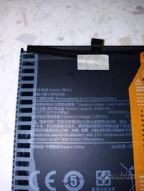 Batteria telefono nuova Redmi 8 pro