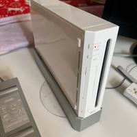 Nintendo WII bianca