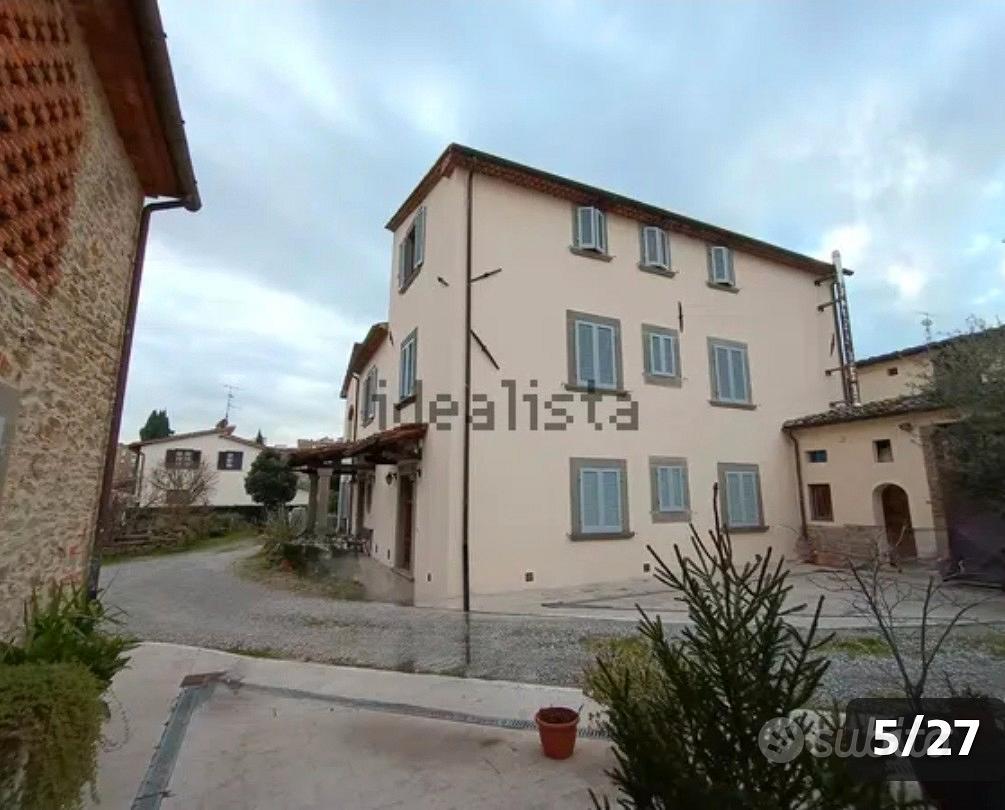 Apartment in Arezzo - Vista 5