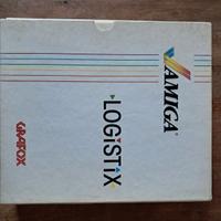 Amiga Software