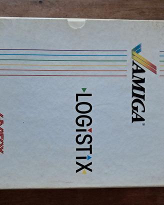 Amiga Software