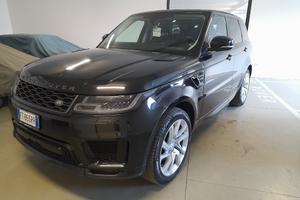 LAND ROVER RR Sport 2ª serie Range Rover Sport...