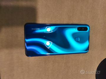 Huawei P30 Lite