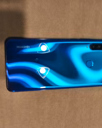 Huawei P30 Lite