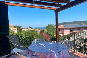 Procchio, Elba, a 90 m dalla spiaggia