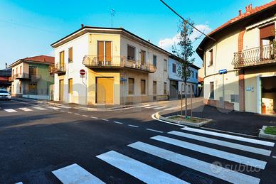 Laboratorio con cantina, senza spese
