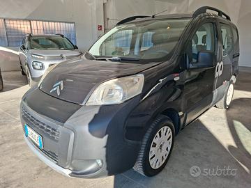 Citroen Nemo 1.4 XTR Theatre