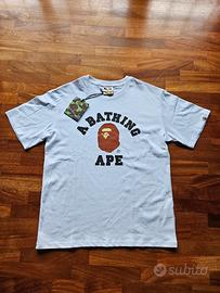 Maglietta bape nuova mai indossata
