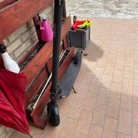 Monopattino Ninebot e25