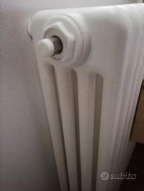 Termosifone Irsap Tesi 