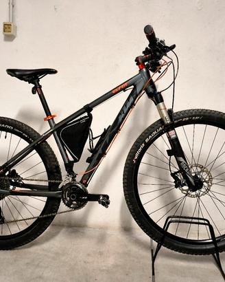 MTB.  FRONT