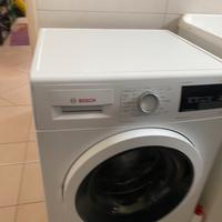 Lavatrice Bosch WAT243H811
