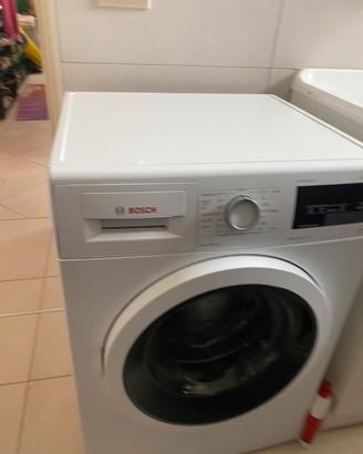 Lavatrice Bosch WAT243H811
