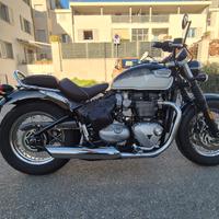 Triumph Speedmaster 1200  (2023) - Come Nuova - 1.