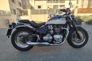 Triumph Speedmaster 1200  (2023) - Come Nuova - 1.