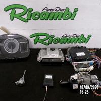 KIT AVVIAMENTO PER IGNIS MF 1.2 HYBRID 2023