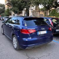 Audi A3 Sportback 1.6 TDI - 2016 Euro6b