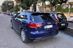 Audi A3 Sportback 1.6 TDI - 2016 Euro6b