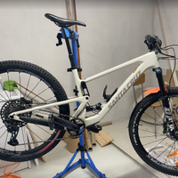 santa cruz tallboy C S