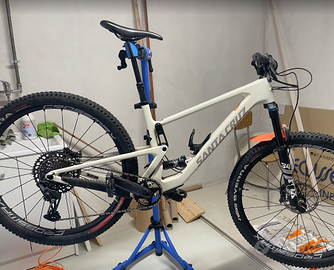 santa cruz tallboy C S