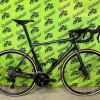 GIANT TCR ADVANCED PRO DISC 105 USATA